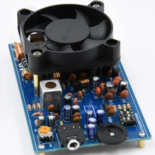 Bh1417f trasmettitore audio - trasmettitore,