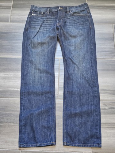 Jeans diesel button fly - button, viker