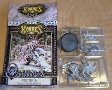 Hordes legion everblight - of,
