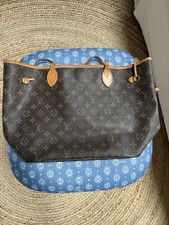 Autentico monogramma Louis