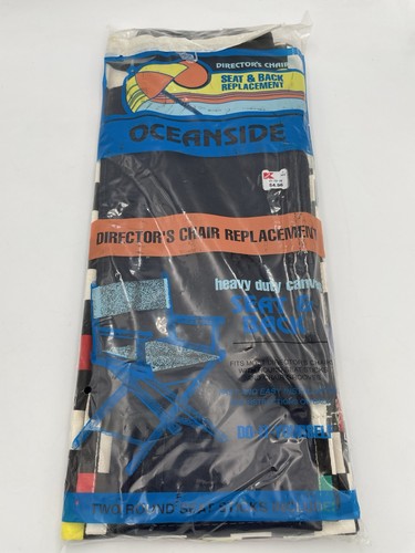 Sedia regista oceanside - sedia,