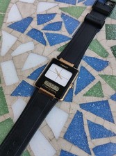 Vintage Watch Tissot Twotimer