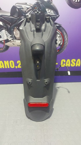 Parafango posteriore piaggio - parafango,