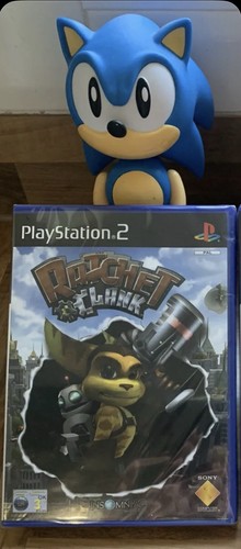Playstation ratchet and - playstation,