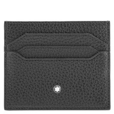 Porta carte montblanc pelle - porta, in