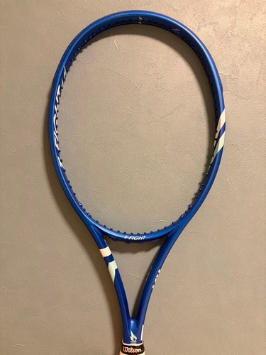 Tecnifibre tecnifiber fight - tecnifibre, t-fight