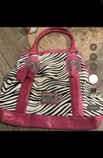 Stunning Pelle Studio Pink