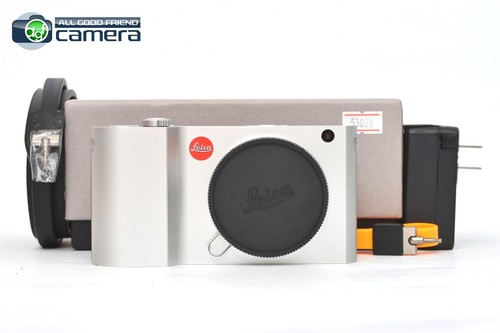 Leica typ 701 - t, fotocamera
