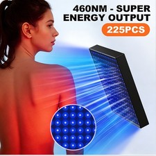  Lampada abbronzante viso UV