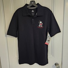 Polo da golf piccola unisex