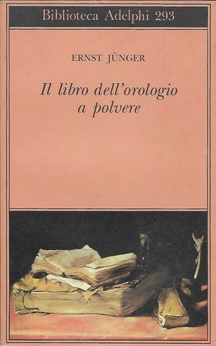 Junger ernst libro - ernst,