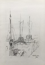 Karl Freede 1908-2000