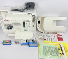 Macchina da cucire Singer One