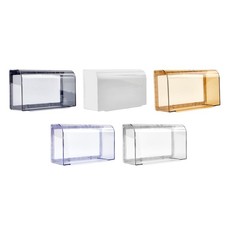 Protezione per prese da