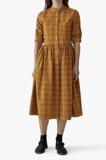 Abito Camicia Toast Mia