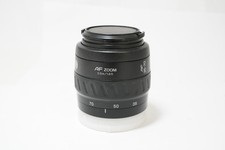 Obiettivo Minolta AF 35-70mm