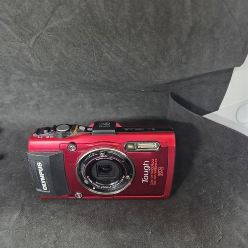 Olympus tough 16 0 - olympus, tg-4