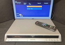 Panasonic dmr ex75 freeview - dmr-ex75,