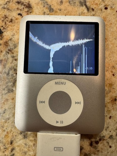 Apple ipod nano generazione - apple,