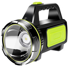 1x Faro di Ricerca LED Faro
