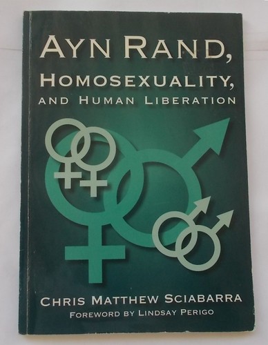 Ayn rand homosexuality - ayn,