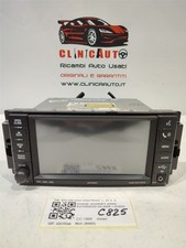 AUTORADIO PER DODGE Journey