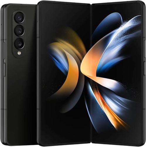 Samsung galaxy fold4 - galaxy,