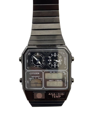 Orologio citizen ana digi - orologio,