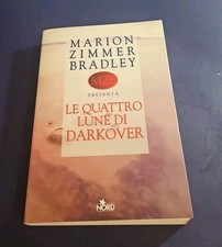 LE QUATTRO LUNE DI DARKOVER -