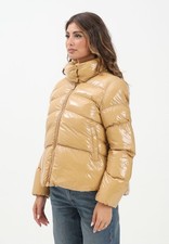 PINKO Giubbotti Donna  Piumino