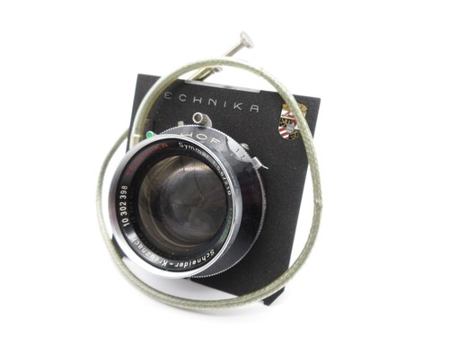 Linhof technika piastra x - technika,