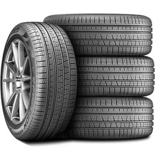 4 Tires Pirelli Scorpion Verde
