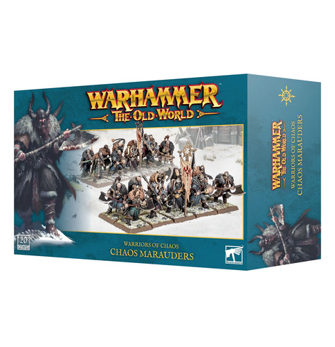 Warhammer guerrieri del - warhammer,
