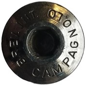 Bullone gancio deragliatore