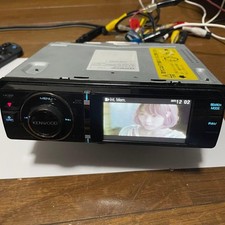 KENWOOD I-K99 1DIN ricevitore