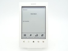 Sony PRS-T2 - Lettore eBook -