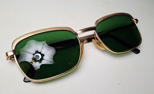 Occhiali sole silor anni 60 - sole,