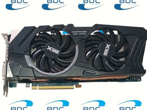Scheda grafica sapphire radeon - grafica,