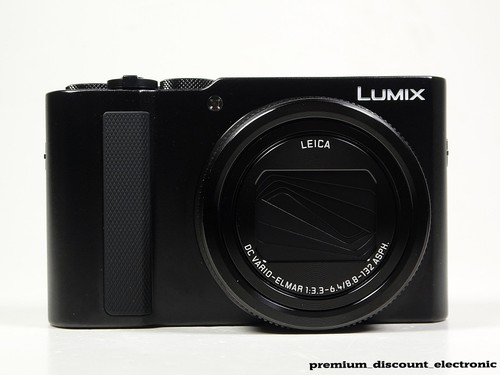Panasonic lumix tz300 - panasonic, dc-tz300