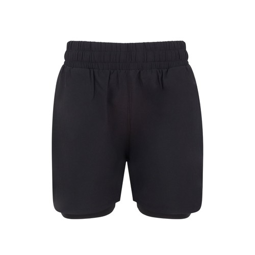 Tombo pantaloncini doppio - tombo,