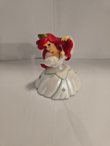 Piccola statuina ariel - piccola,