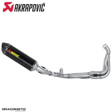 Scarico completo kawasaki - kawasaki, z