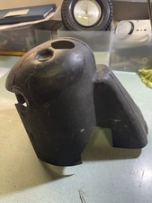 VESPA GS 160 VSB1M  CUFFIA