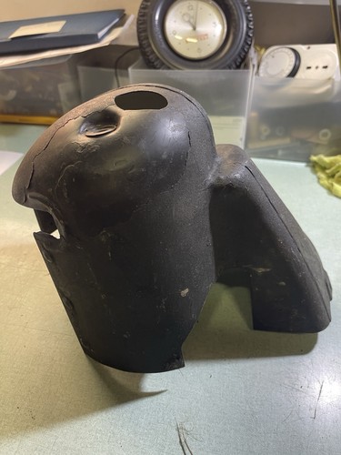 Vespa 160 vsb1m cuffia - vespa, gs