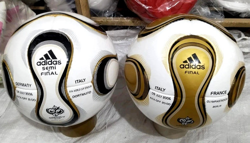Set palloni calcio adidas - 2,