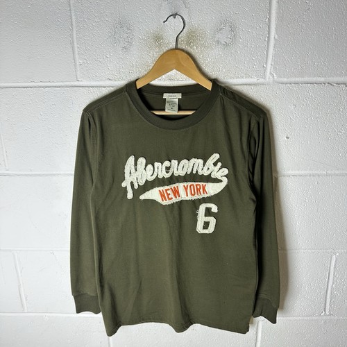 Camicia vintage abercrombie - camicia,