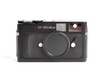 Corpo Konica Hexar RF