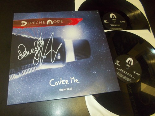 Depeche mode cover me - –,