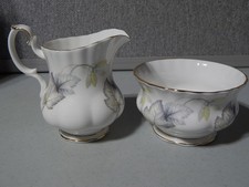 HARD TO FIND Royal Albert