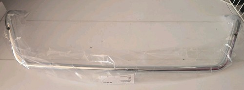Pezzo tubolare paraurti - 1,
